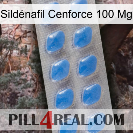Sildénafil Cenforce 100 Mg 22